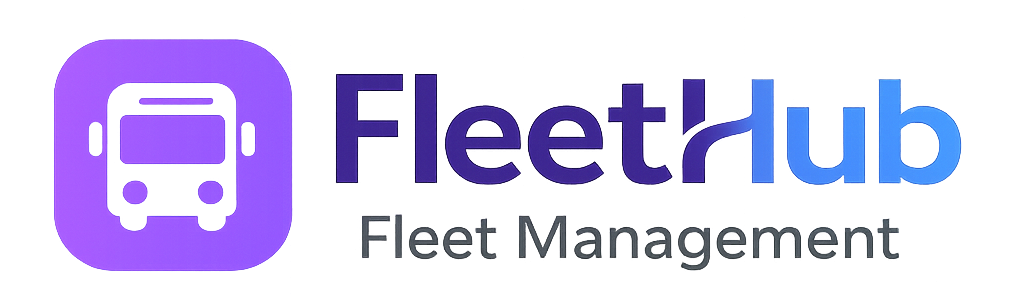 FleetHub logo